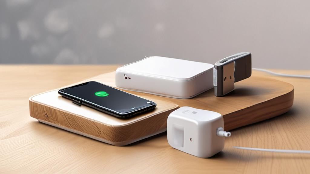 Иллюстрация к статье: Почему IQOS ILUMA показывает заряд, но не запускает сеанс